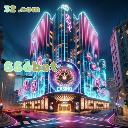 Experiência Vibrante no 556bet: O Seu Cassino Online Favorito