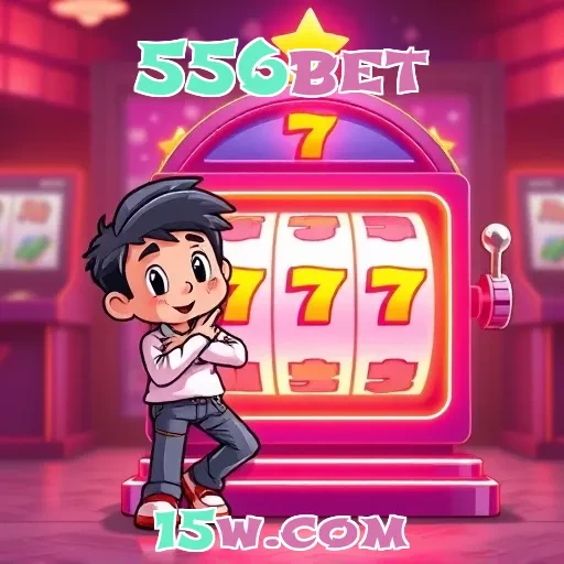 556bet: Bingo Online que Encanta e Diversifica a Jogatina
